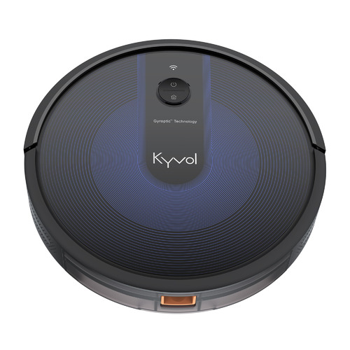 KYVOL Cybovac E31 Robot Vacuum Cleaner | Temple \u0026 Webster