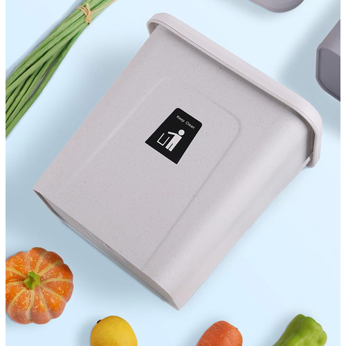 Hanging Kitchen Bin