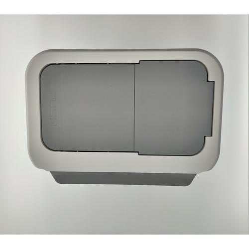 Hanging Kitchen Bin