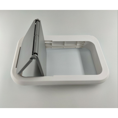 Hanging Kitchen Bin