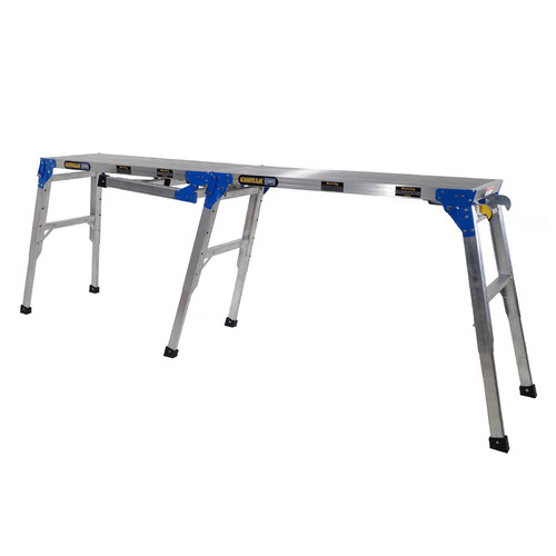 Gorilla Aluminium Work Platform