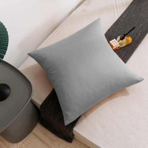 Bamboo Cotton Euro Pillowcase
