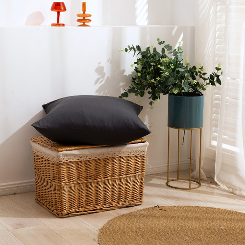 Bamboo Cotton Euro Pillowcase
