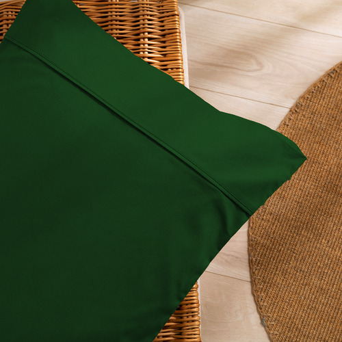 Serene Bamboo & Cotton King Pillowcases Temple & ster