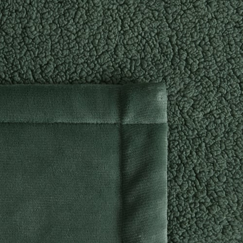 Hudson Reversible Throw