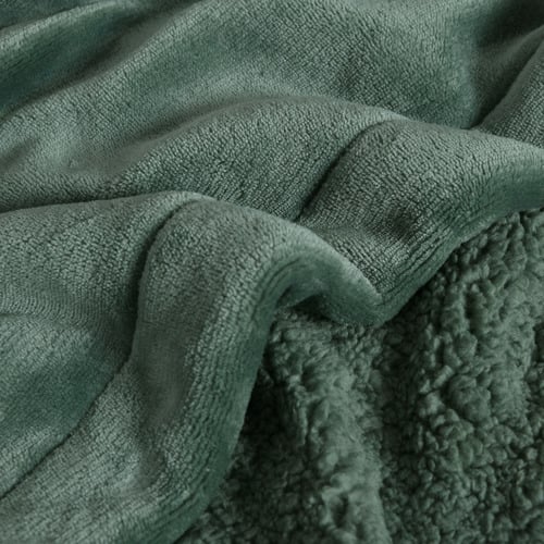 Hudson Reversible Throw