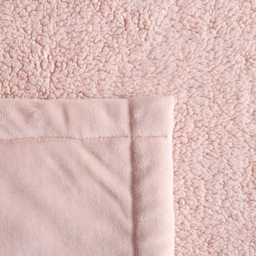 Hudson Reversible Throw