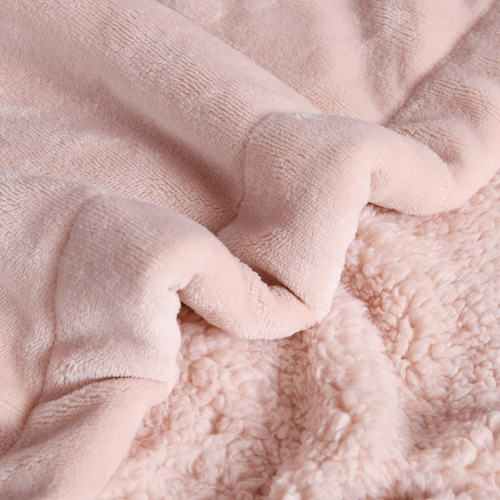 Hudson Reversible Throw