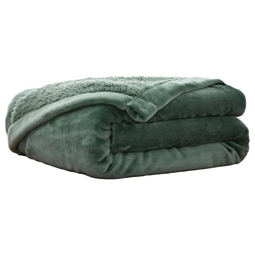 Hudson Reversible Throw