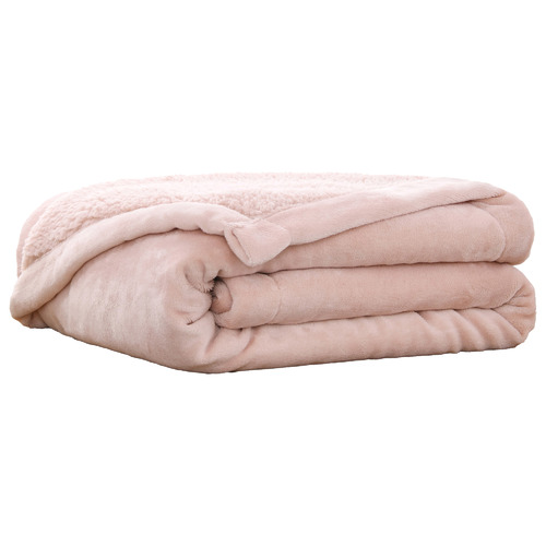 Hudson Reversible Throw