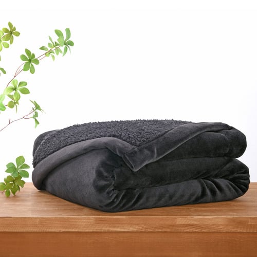 Hudson Reversible Throw