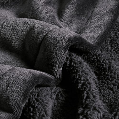 Hudson Reversible Throw
