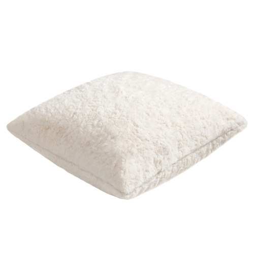 Serene-Faux-Fur-Cushion
