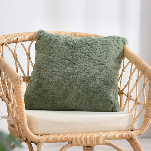Serene-Faux-Fur-Cushion
