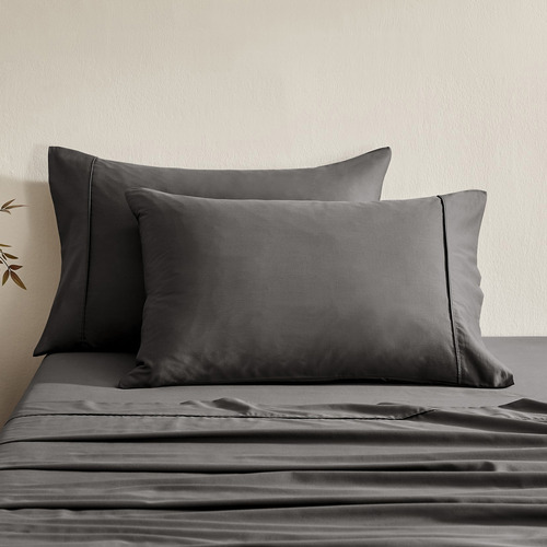 Gaultier Bamboo-Blend Pillowcases