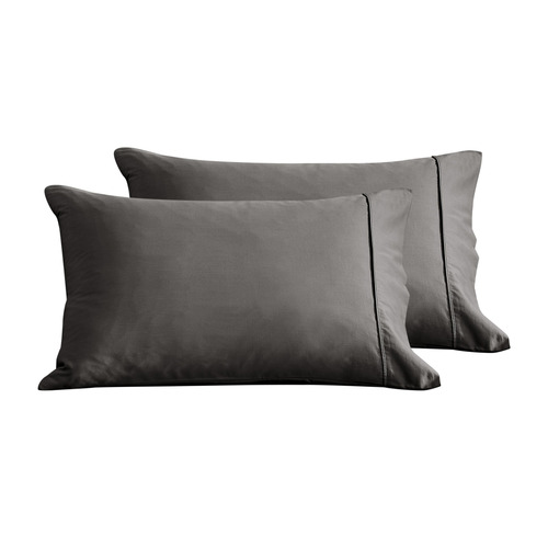 Gaultier Bamboo-Blend Pillowcases