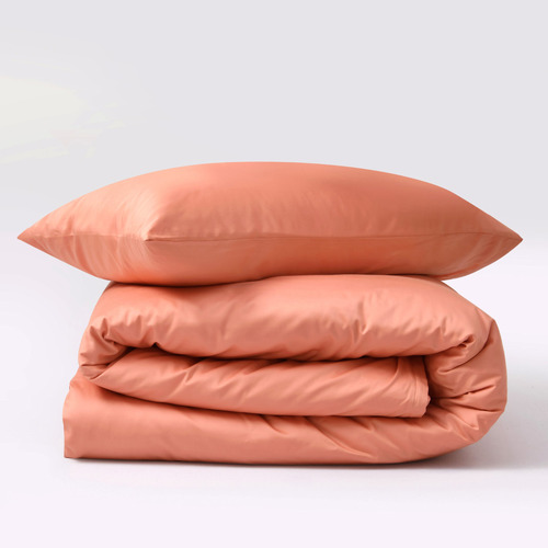 Clay Gaultier Bamboo-Blend Quilt Cover Set