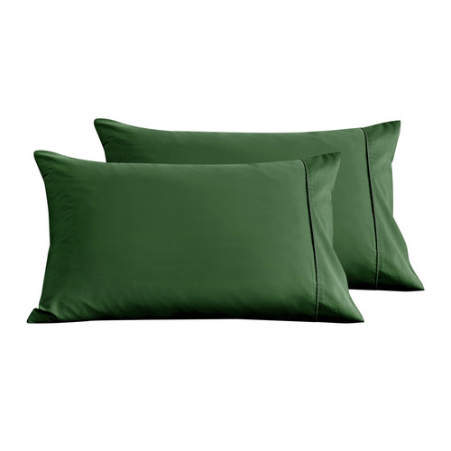 Gaultier Bamboo-Blend Pillowcases