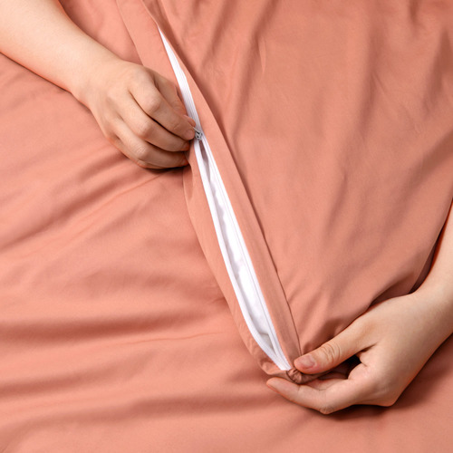 Clay Gaultier Bamboo-Blend Quilt Cover Set