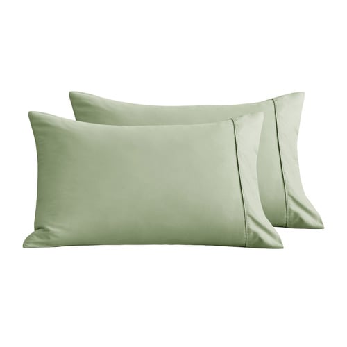 Gaultier Bamboo-Blend Pillowcases