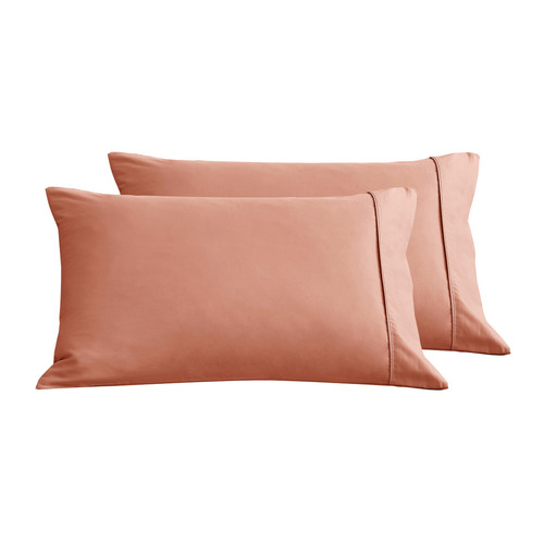Gaultier Bamboo-Blend Pillowcases