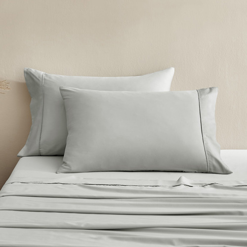 Gaultier Bamboo-Blend Pillowcases