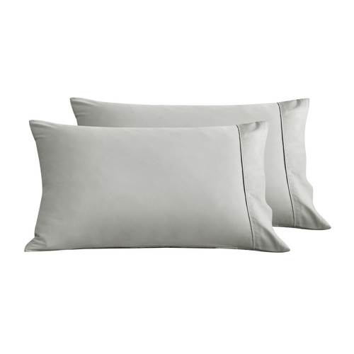Gaultier Bamboo-Blend Pillowcases