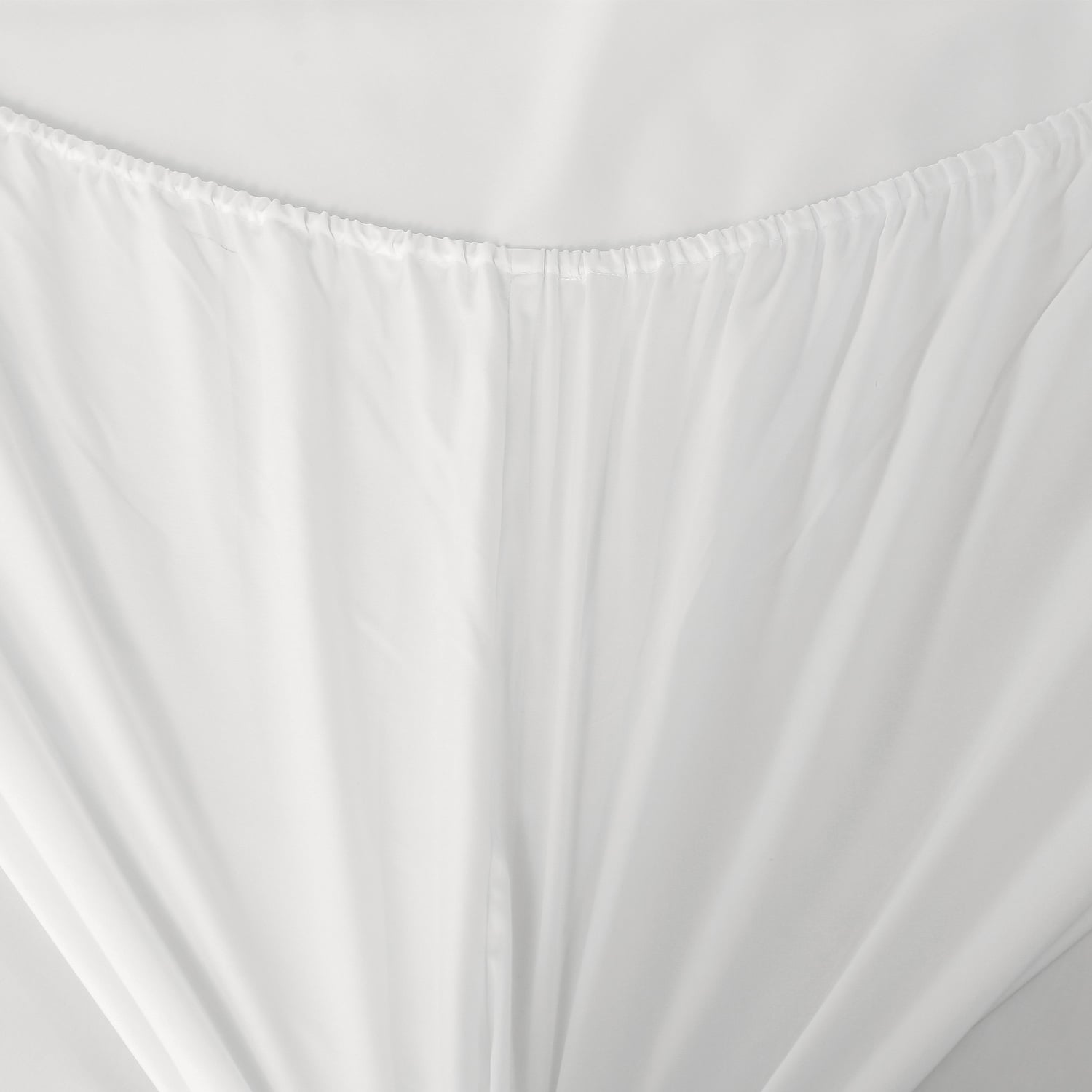 Gaultier Bamboo & Cotton Fitted Sheet Set
