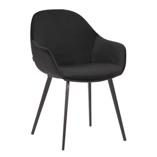 Fido Velvet Dining Chairs