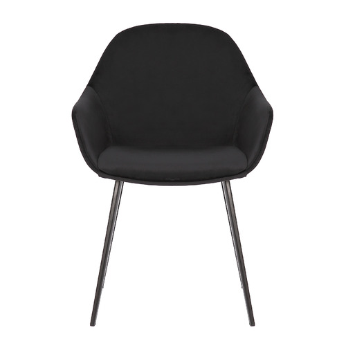 Fido Velvet Dining Chairs