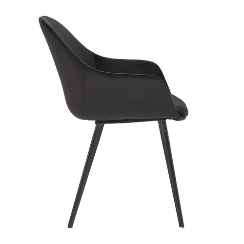Fido Velvet Dining Chairs