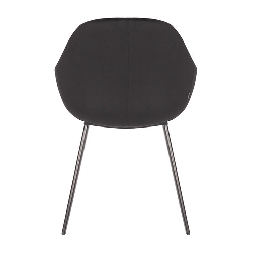 Fido Velvet Dining Chairs