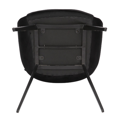 Fido Velvet Dining Chairs