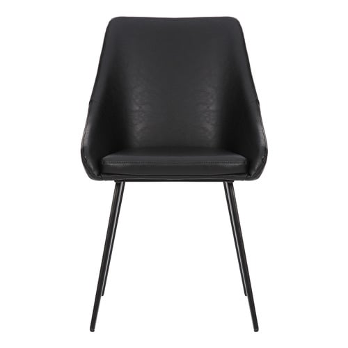 Shogun Faux Leather Dining Chairs
