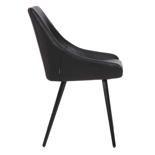Shogun Faux Leather Dining Chairs