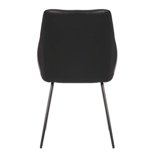 Shogun Faux Leather Dining Chairs