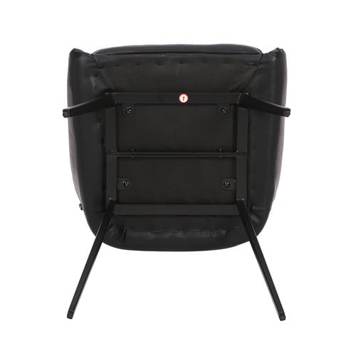 Shogun Faux Leather Dining Chairs