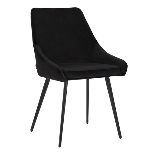 Shogun Velvet Dining Chairs