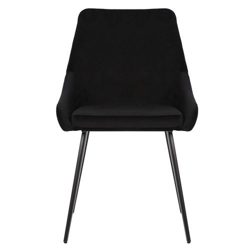 Shogun Velvet Dining Chairs
