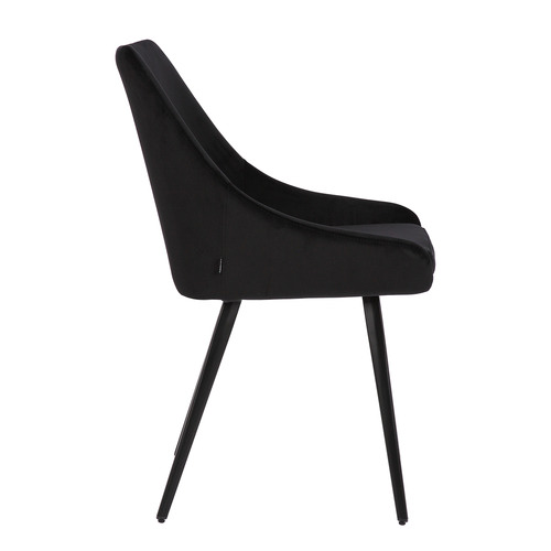 Shogun Velvet Dining Chairs