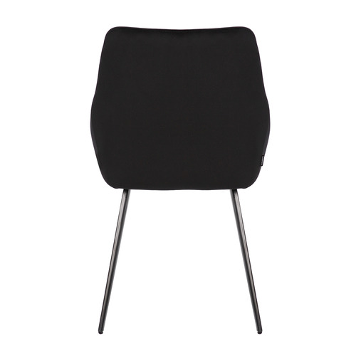 Shogun Velvet Dining Chairs