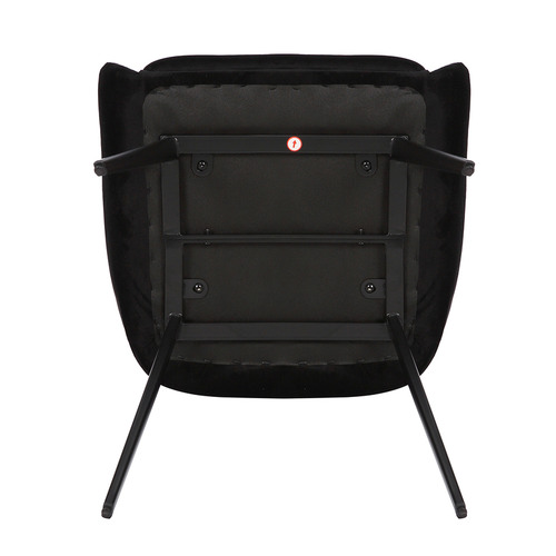 Shogun Velvet Dining Chairs