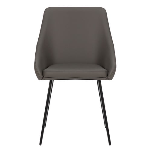 Shogun Faux Leather Dining Chairs