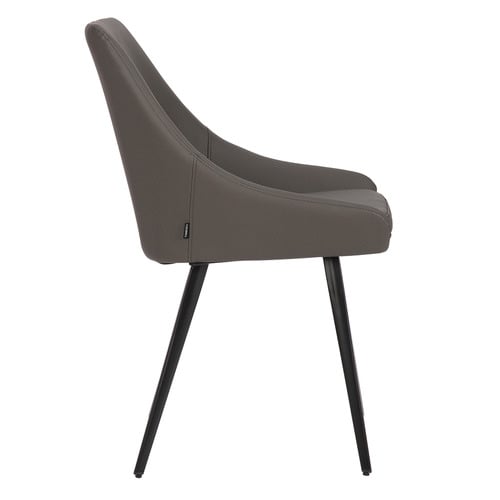 Shogun Faux Leather Dining Chairs