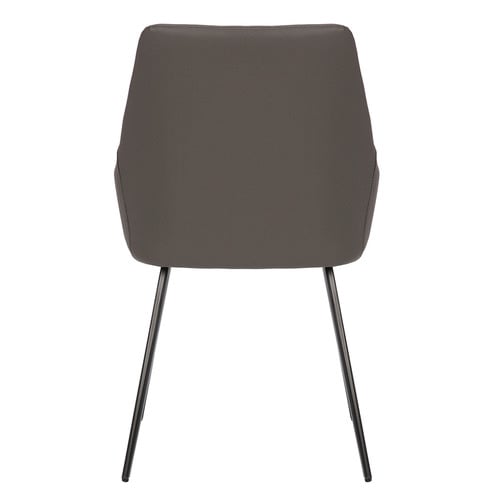 Shogun Faux Leather Dining Chairs