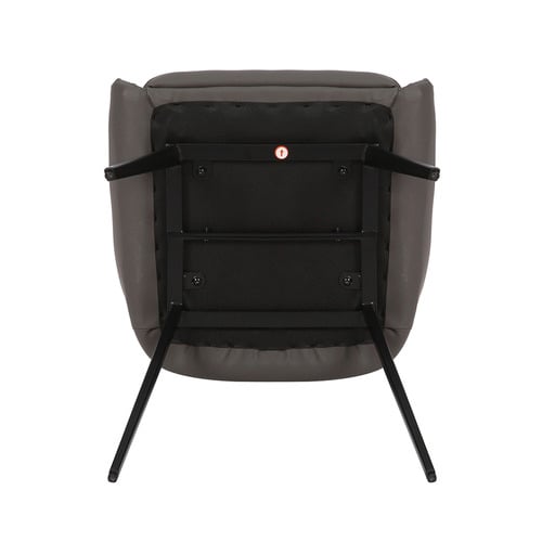 Shogun Faux Leather Dining Chairs