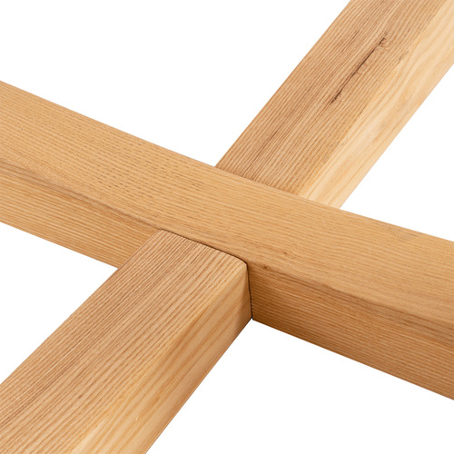 Natural Sloan Dining Table