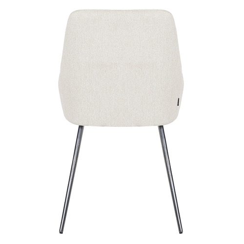 Casabona Shogun Upholstered Dining Chairs Temple & ster