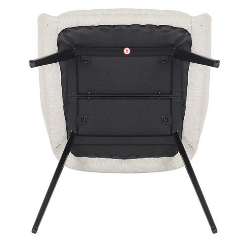 Shogun Waterproof & Stain Resistant Dining Chairs