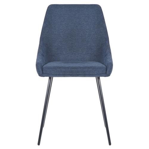 Casabona Shogun Upholstered Dining Chairs Temple & ster